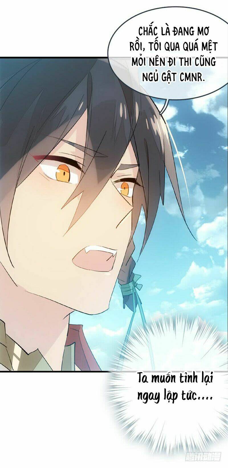 sư phụ lại trêu chọc ta chapter 33 31