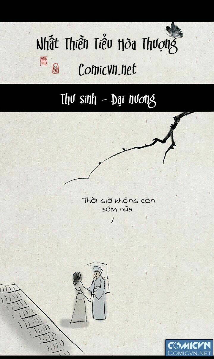 nhất thiền tiểu hòa thượng chapter 26 1