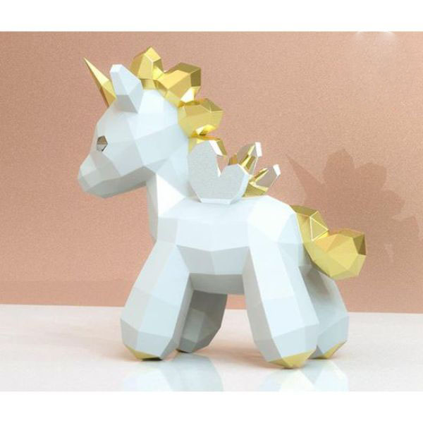 Tổng hợp một số mô hình giấy hót nhất tại polycraft
