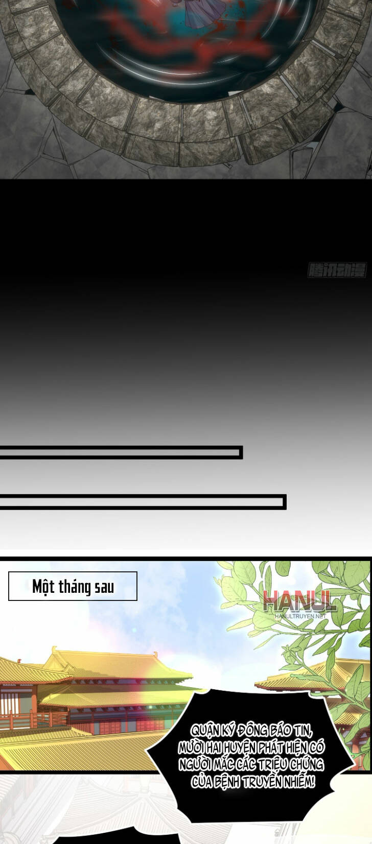 hoạn phi thiên hạ chapter 307 6