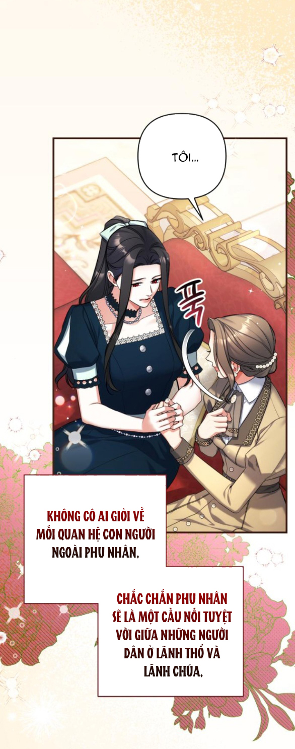 dành cho nhân vật bị bỏ rơi yêu thích nhất của tôi chapter 91.2 8