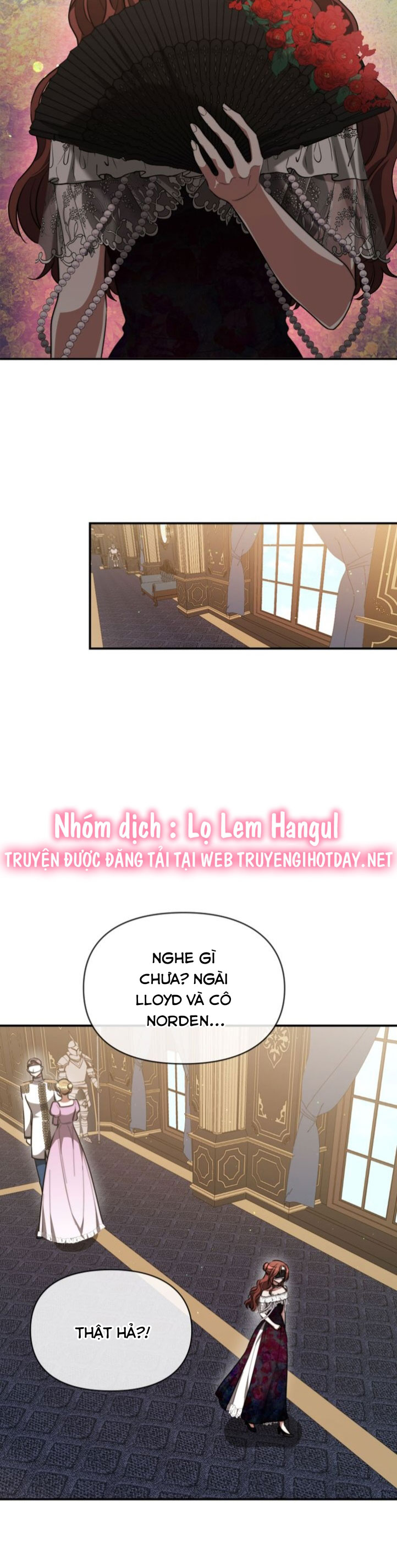 chuyện tình tay ba chapter 76 12