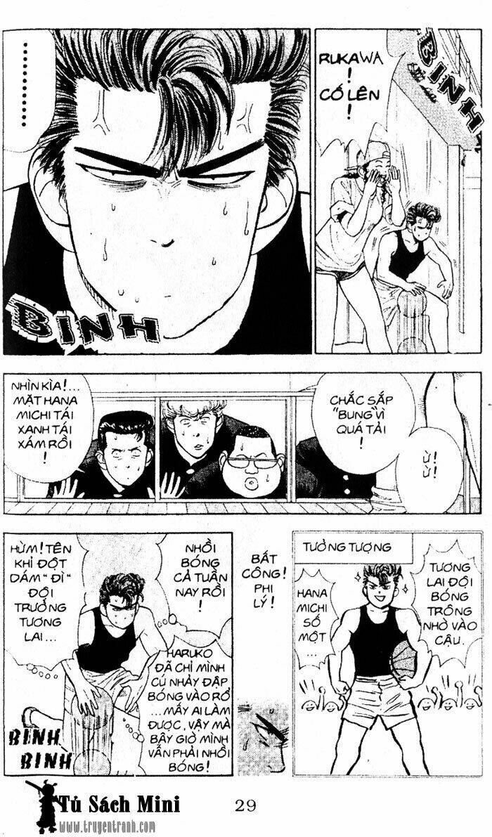 cao thủ bóng rổ chapter 9 5