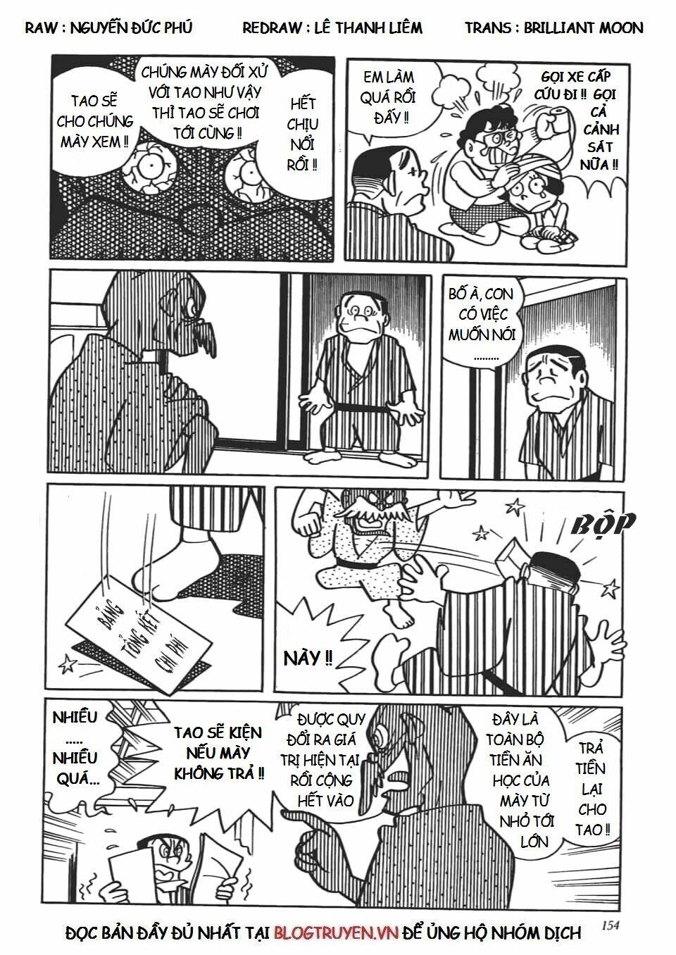 các one-shot của fujiko fujio chapter 47.5 23