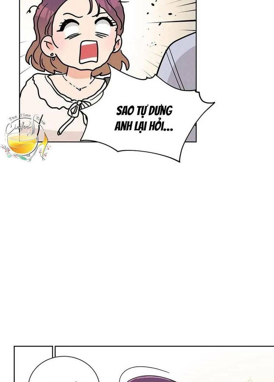 chào nhé, không làm thông gia nữa đâu! chapter 72 69