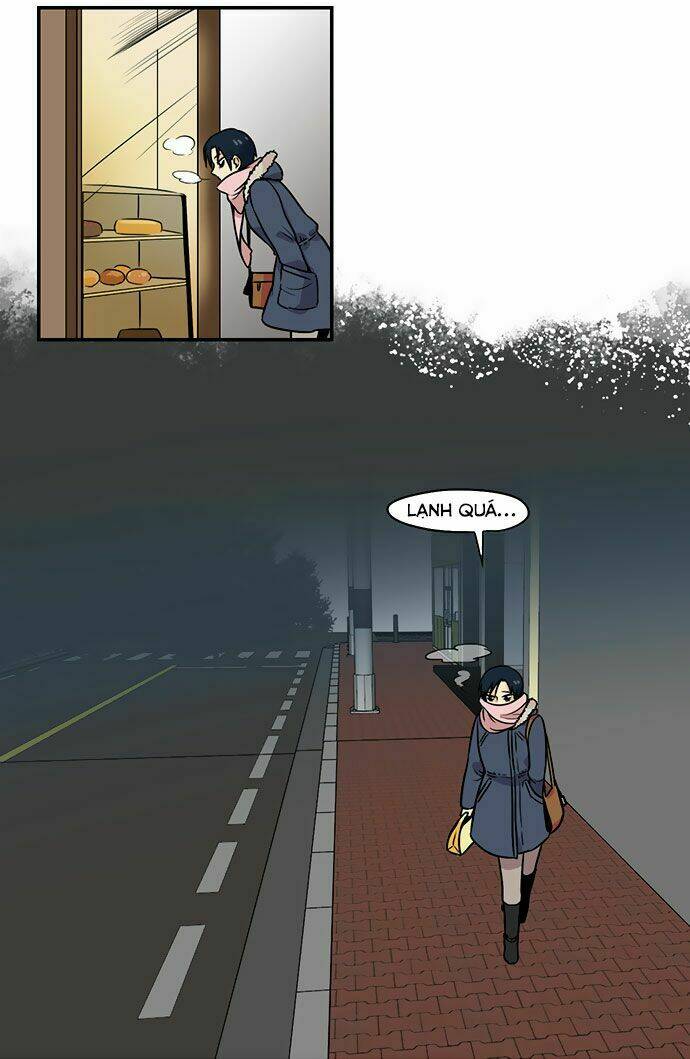 hắn ta là rồng chapter 74 3