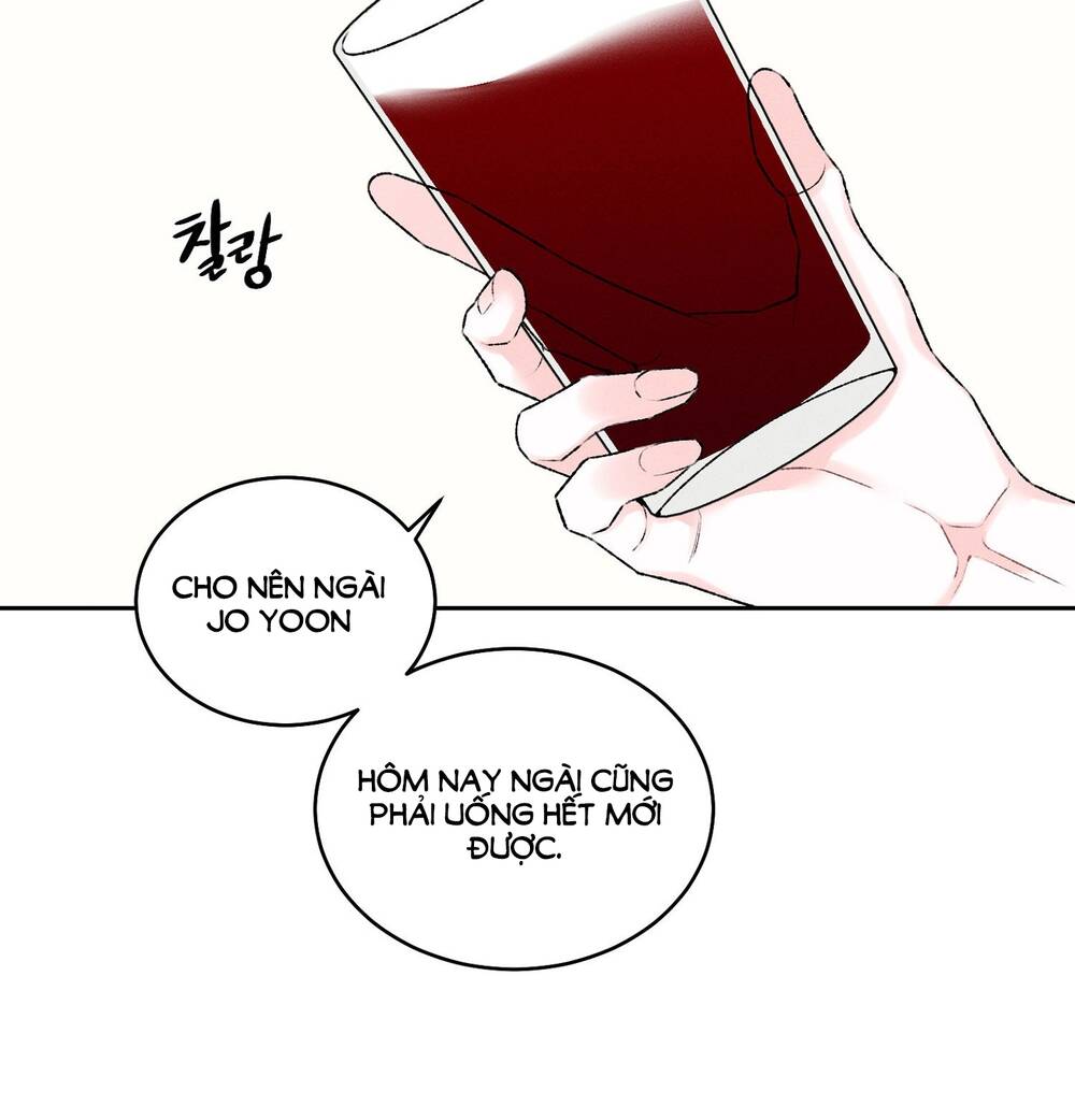 mối tình đầu của ma cà rồng chapter 27.1 43