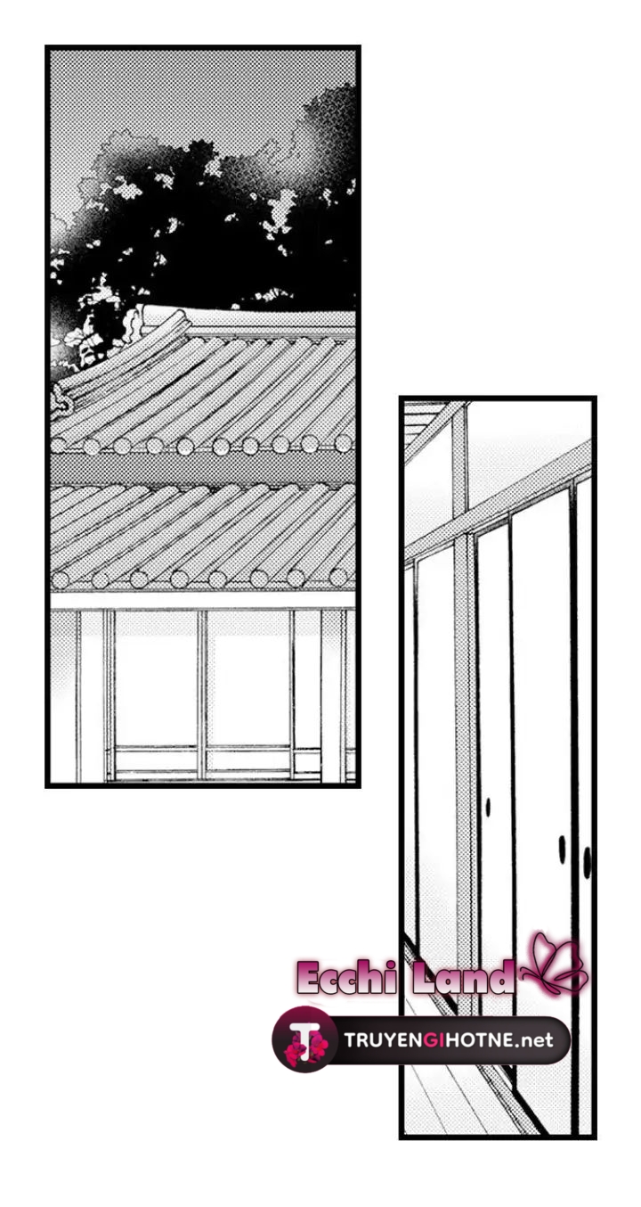 dây dưa một đêm dâm đãng với nhà sư chapter 149.1 4