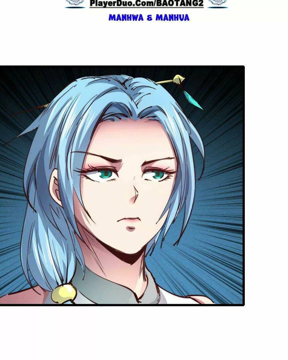 ta thành thần một mình chapter 18 66