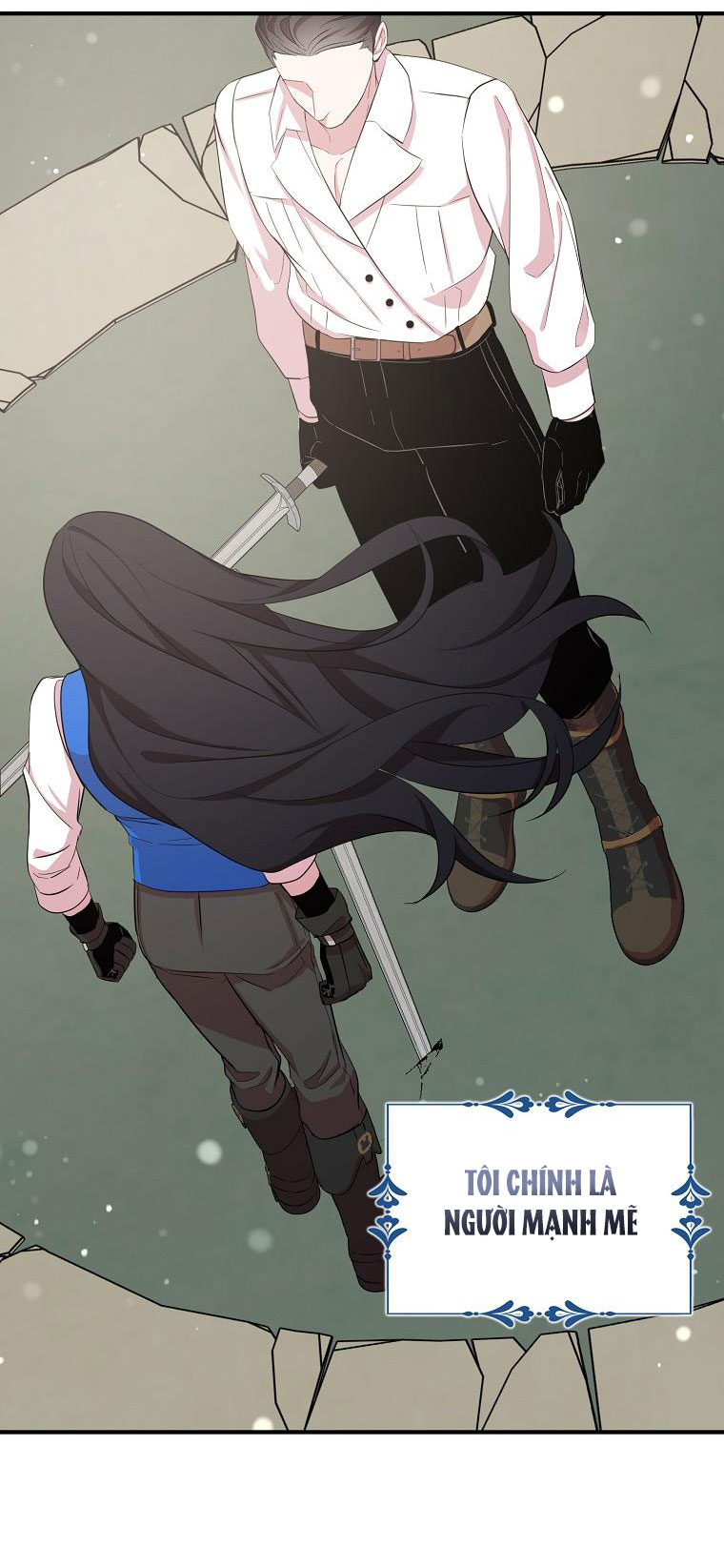 tôi sẽ cố gắng bảo vệ em gái chapter 32.1 27