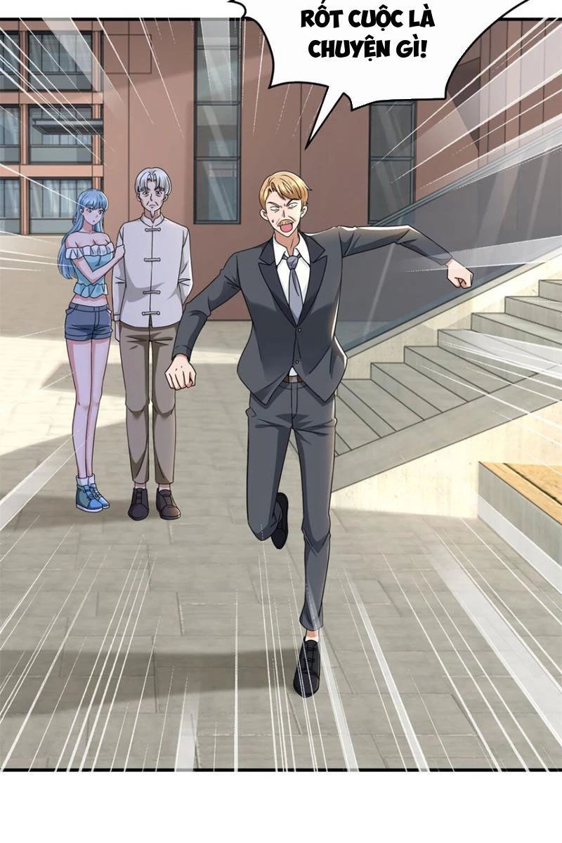 bảy vị tỷ tỷ tuyệt thế vô song của ta chapter 17 8