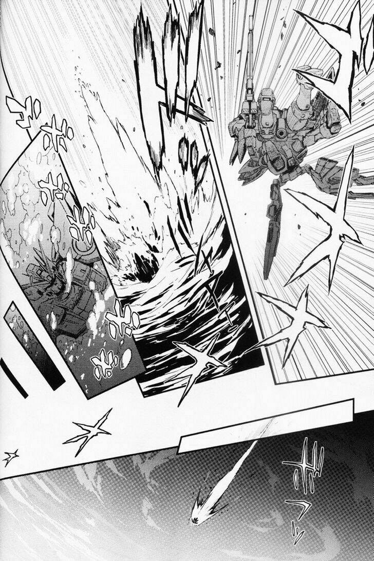 new mobile report gundam wing endless waltz: the glory of losers chapter 2 21