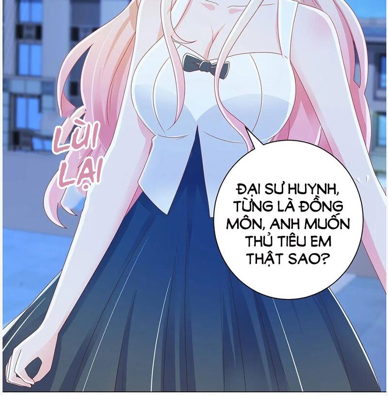 ẩn hôn 100%: chọc tức vợ yêu mua một tặng một chapter 178 49