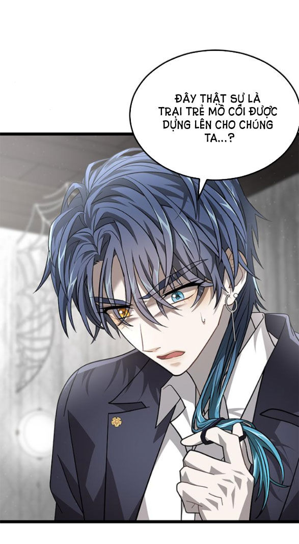 dark moon - tế đàn ánh trăng chapter 33.1 15