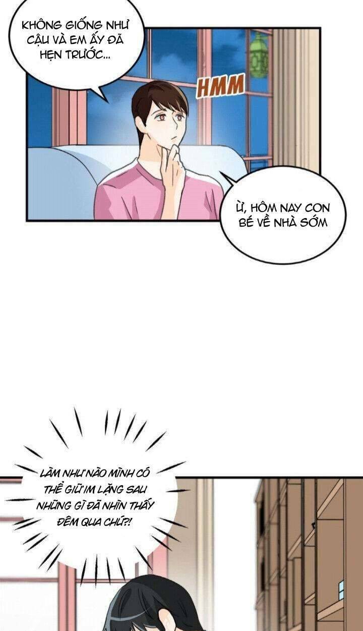 101 cách chinh phục trái tim em chapter 15 50