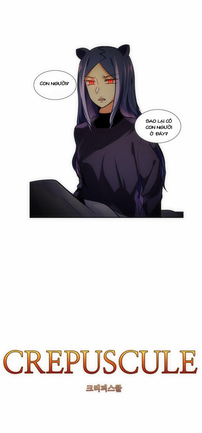 crepuscule (yamchi) chapter 115 5