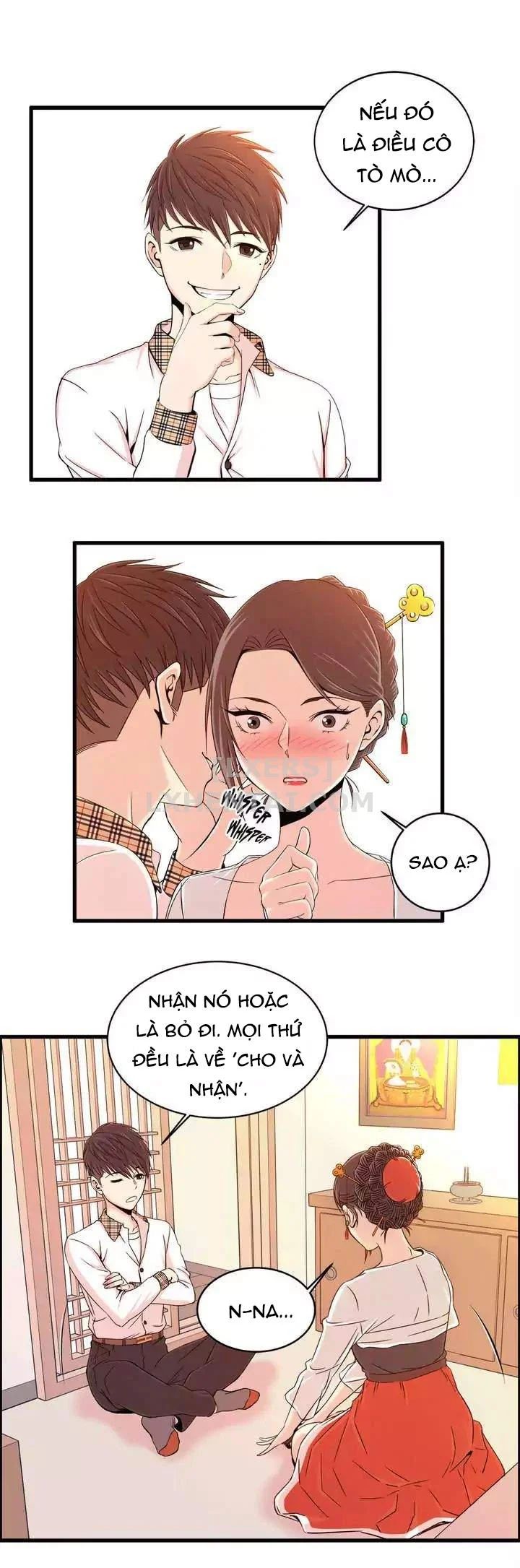 chuyên gia tình dục chapter 6 27