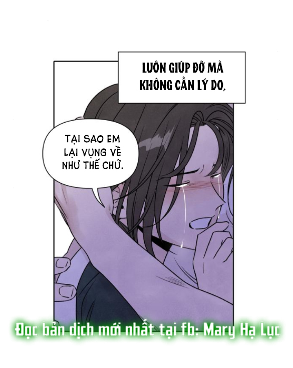 điều khiến tôi quyết tâm muốn chết chapter 84.1 5