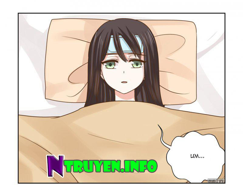 lưu luyến không rời chapter 13 9