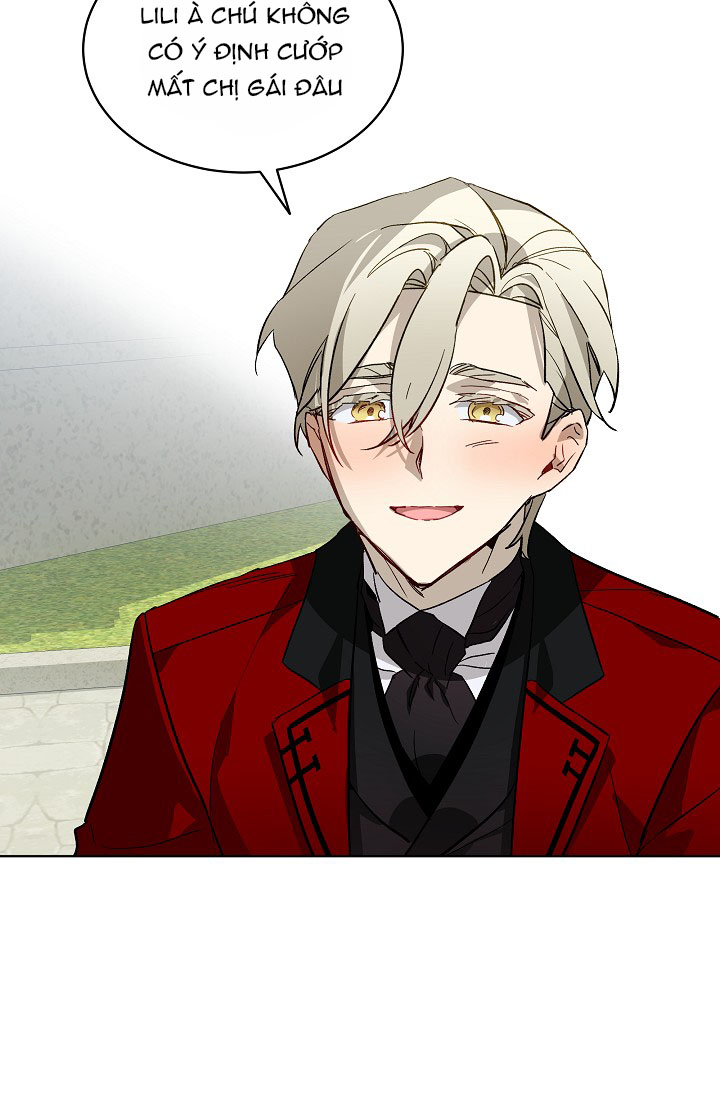 quý cô quyền lực chapter 22 9