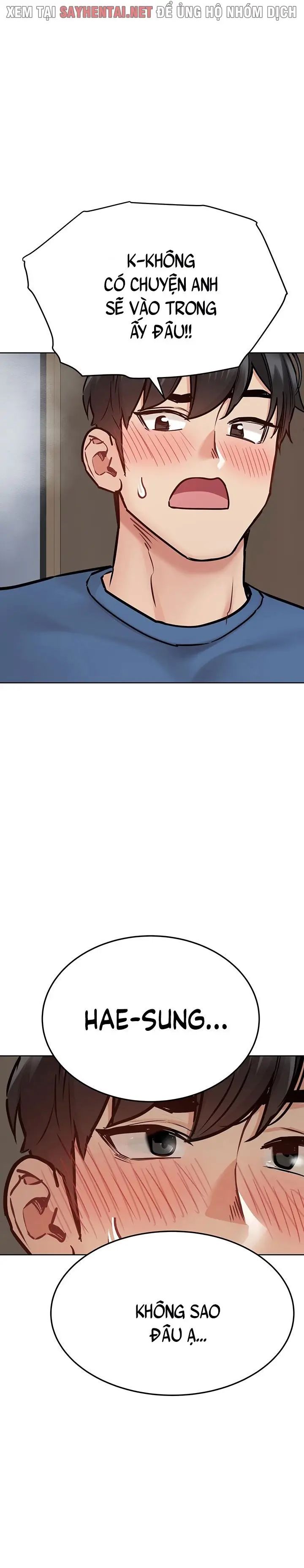 giữ bí mật với mẹ em nhé! chapter 40 21