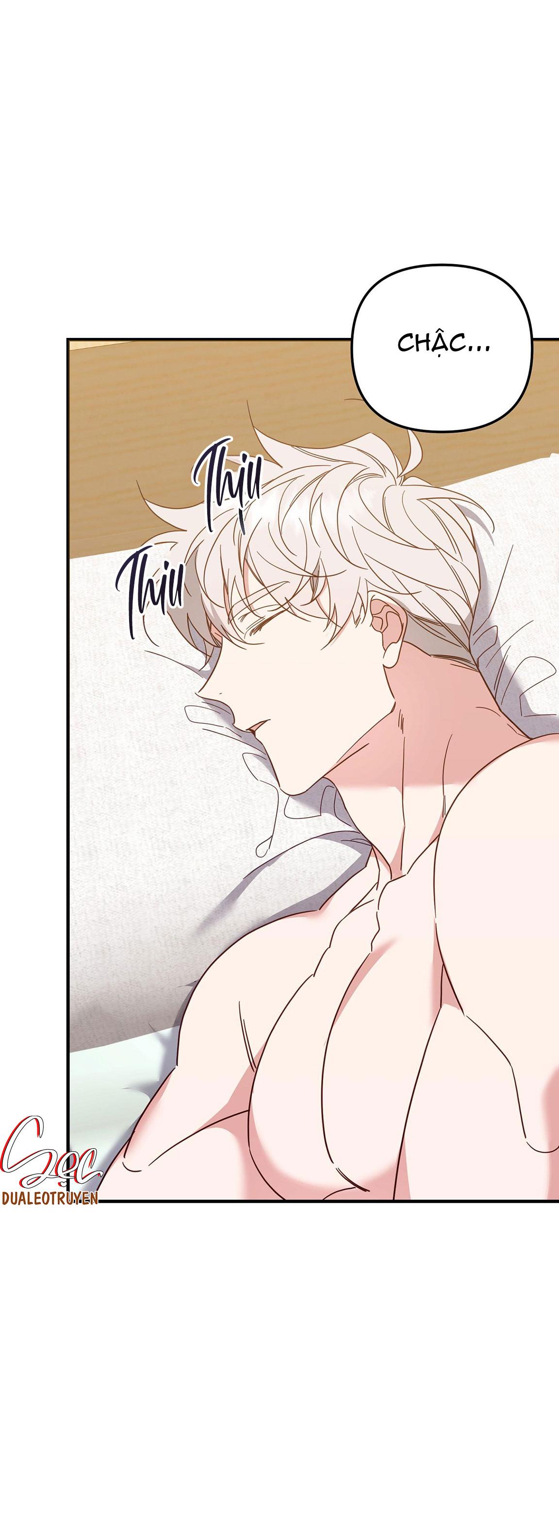 hổ trở về chapter 21 8