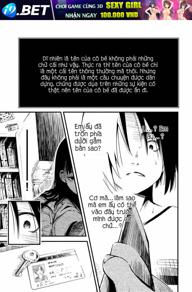 shoujo fujuubun chapter 3 3