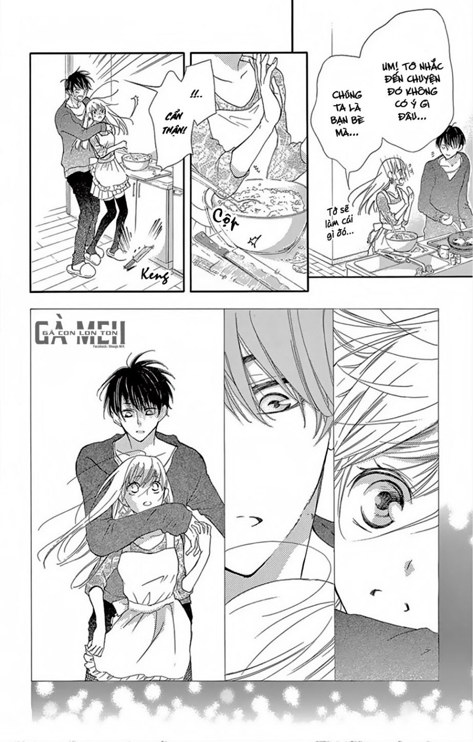 motokare← ritorai chapter 1 18