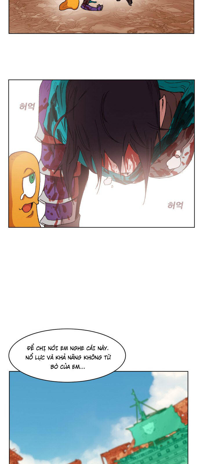 hard core leveling warrior ss2 chapter 153 36