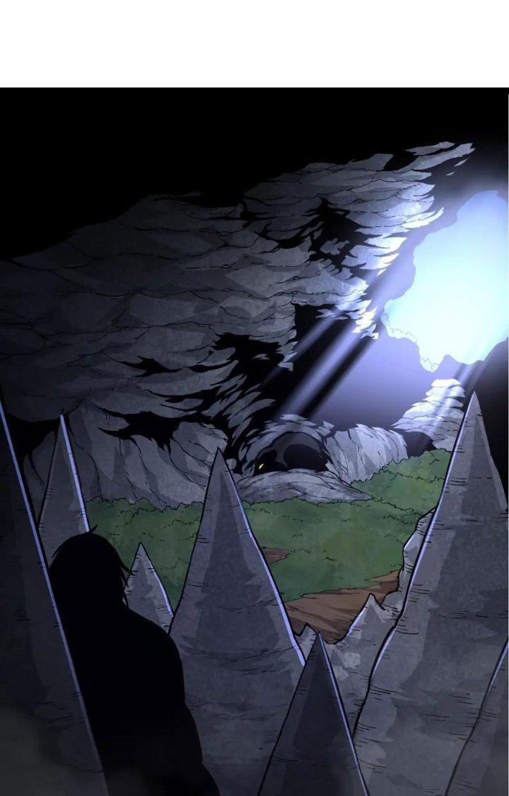 từ cây cổ thụ bắt đầu tiến hóa chapter 72 33