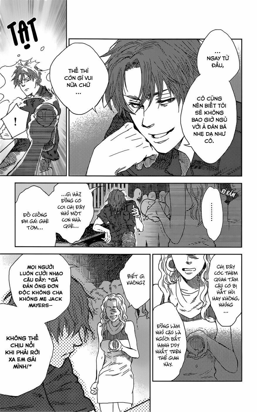 shiki no zenjitsu chapter 4 23