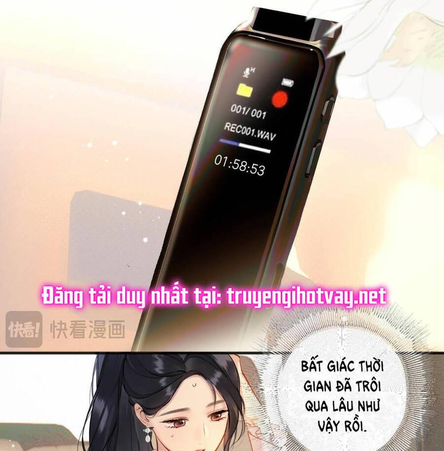 Tôi Cũng Muốn Làm Mợ Út Chương 7 - Trang 27