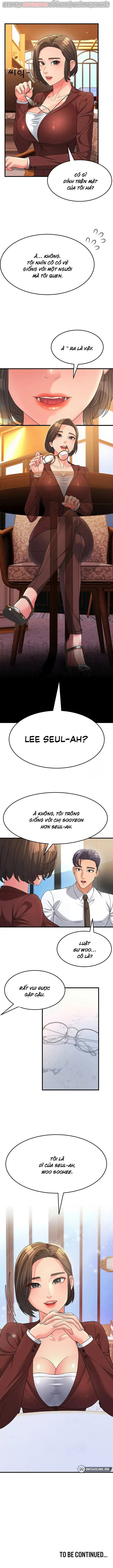 đến mẹ vợ cũng phải chiều theo ý anh chapter 8 14