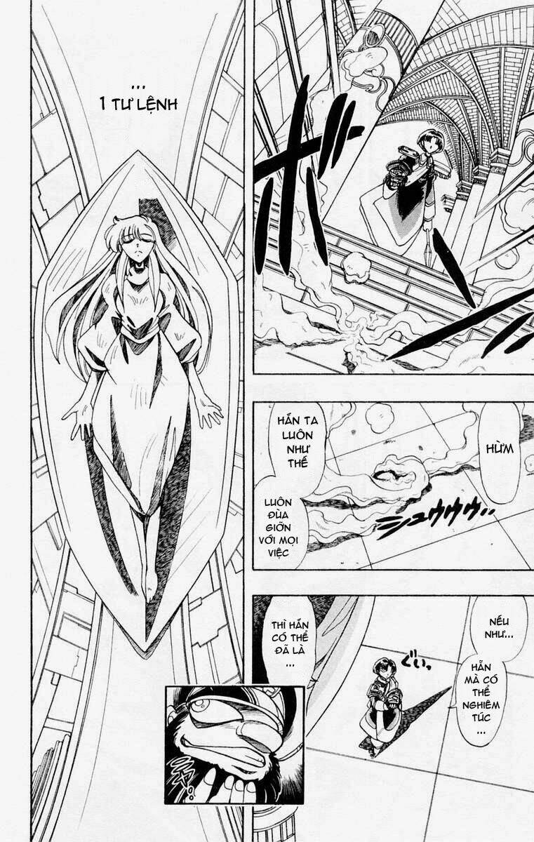 violinist of hameln - cây đàn kì diệu chapter 48 23