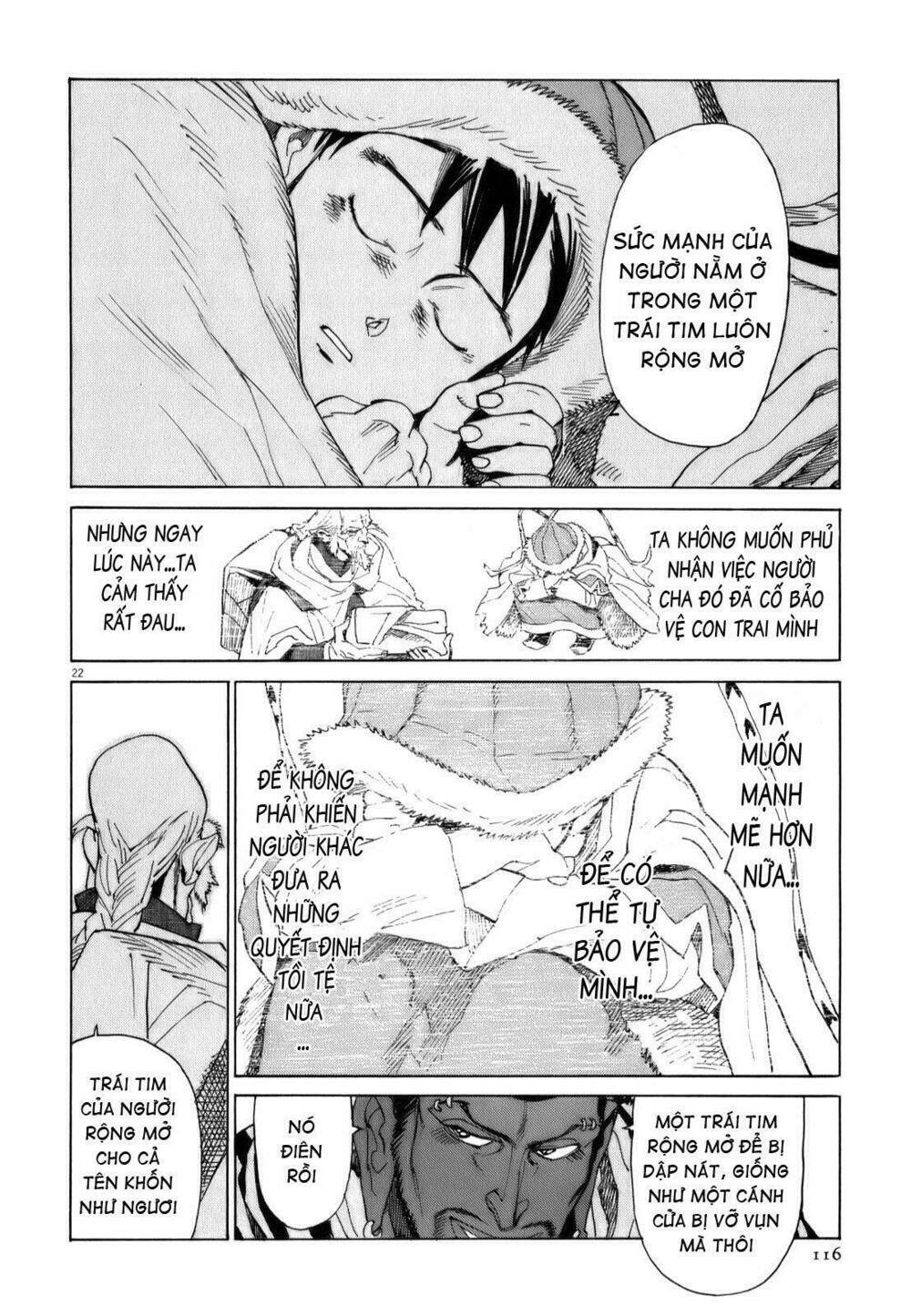 shuto hell chapter 12 24