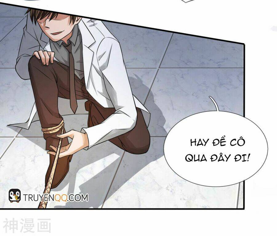 cực phẩm tiên y chapter 21 13