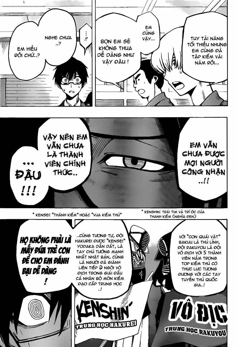 kurogane chapter 8 9