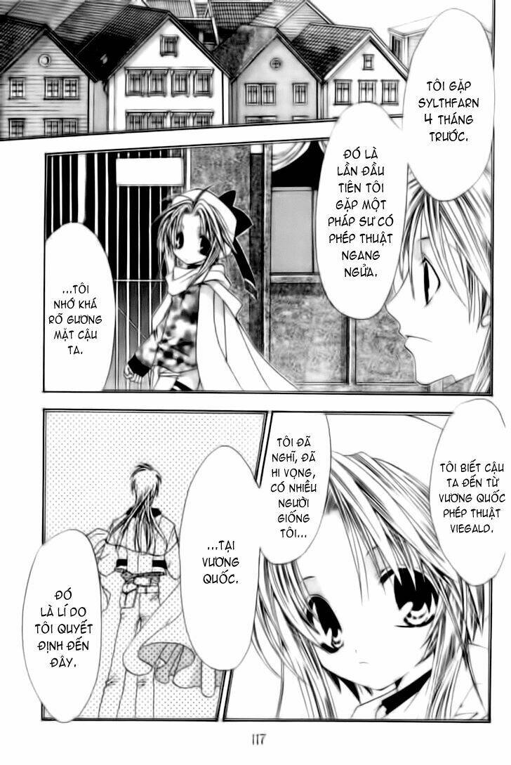 magical x miracle chapter 29 13