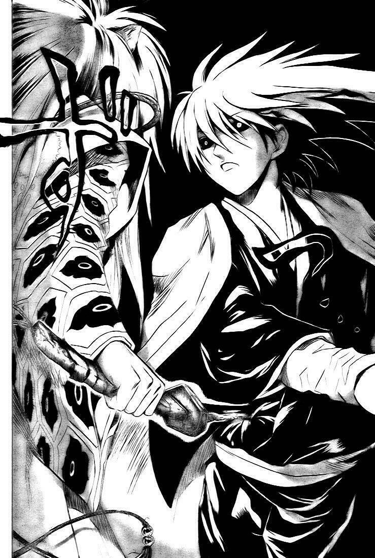 bách quỷ dạ hành chapter 42 12