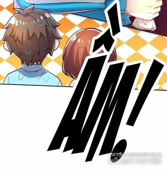 tổng tài khăng khăng lấy vợ thế thân chapter 25 41