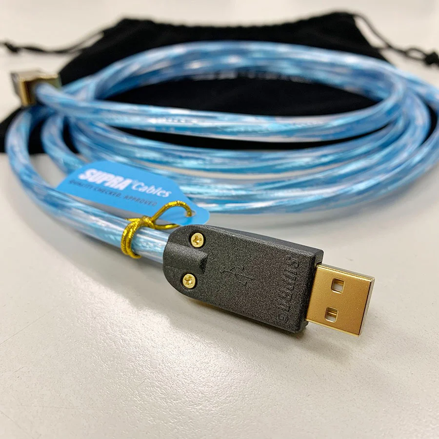 Dây USB dành cho DAC cao cấp HÀNG CHÍNH HÃNG NEW 100