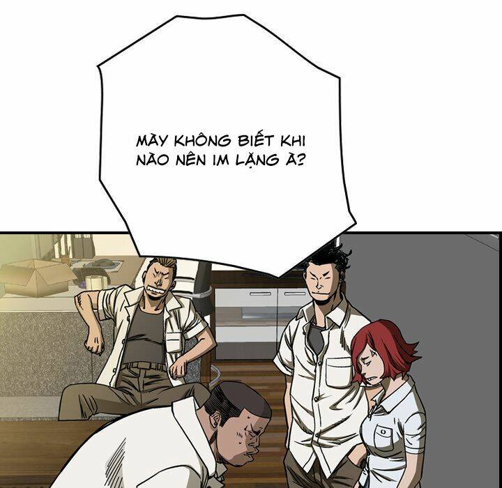 huyền thoại : khởi đầu chapter 59 63