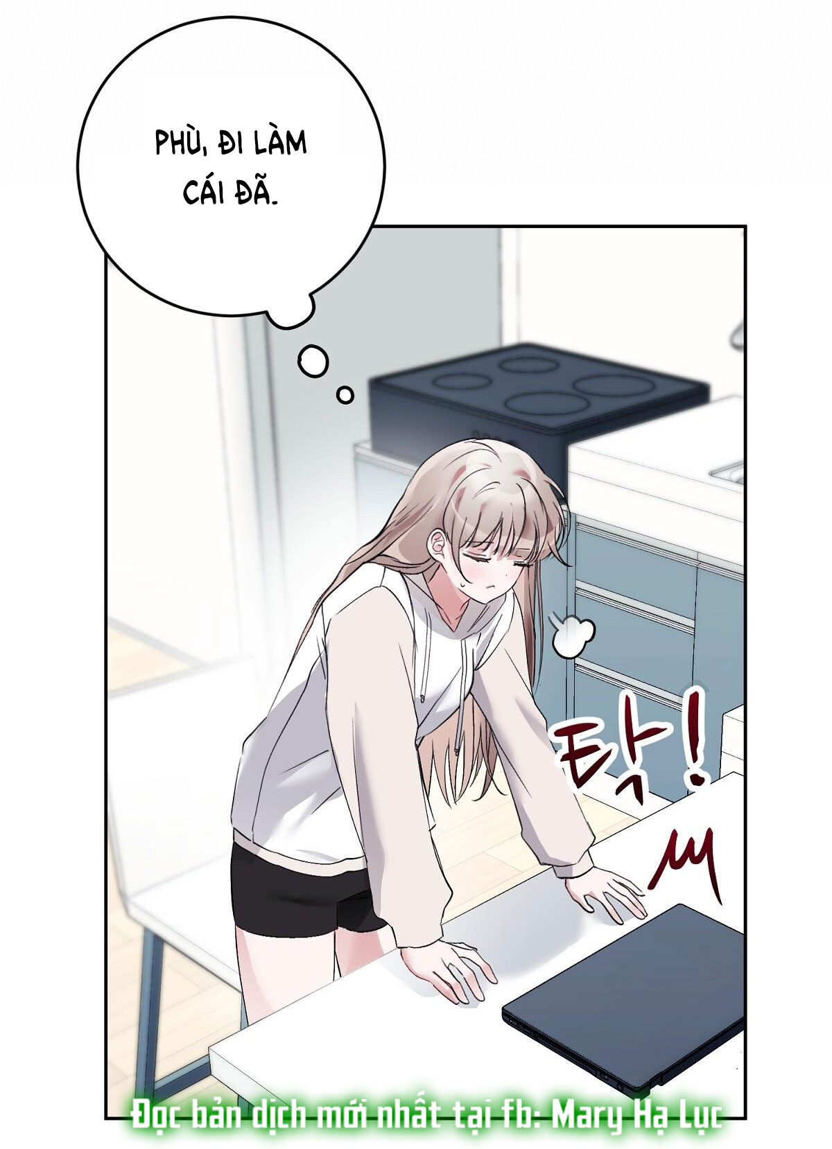 Người Bạn Dâm Loạn chapter 19.1 - Trang 13