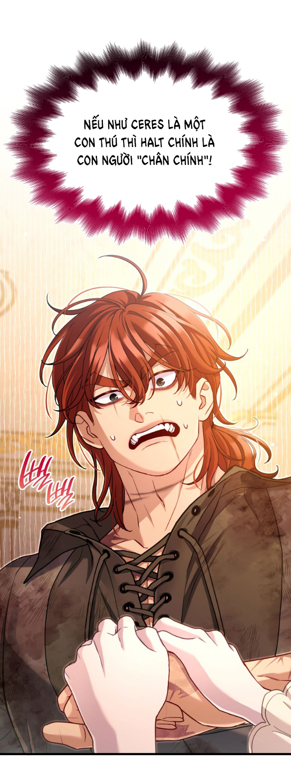 Tôi Sẽ Biến Anh Ta Từ Một Con Chó Điên Thành Một Chàng Quý Tộc chapter 23.1 5