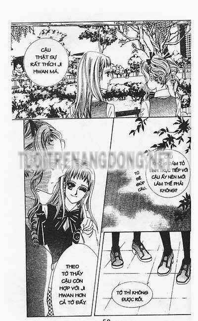 sức thanh xuân chapter 4 50