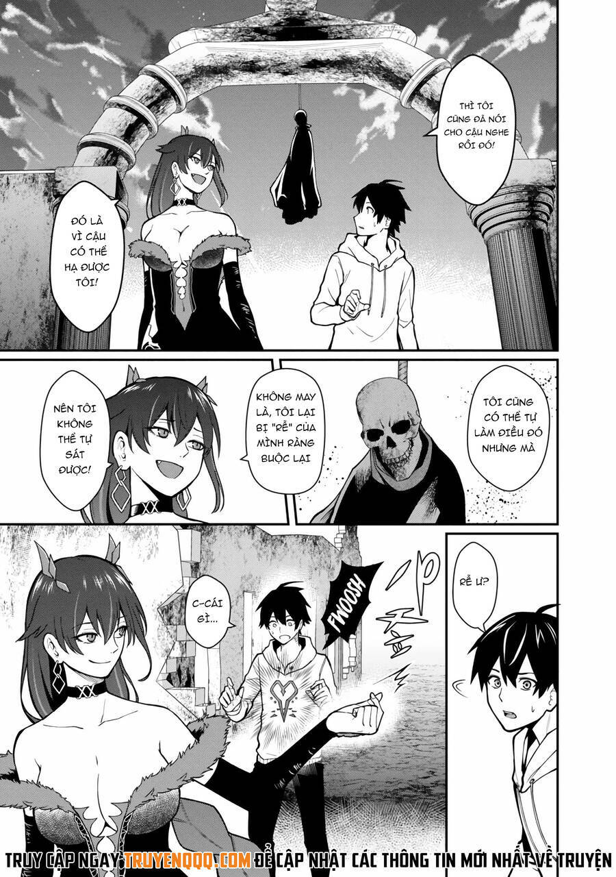 a brave man trained by the worst demon king, unrivaled in the school of returnees from another world chapter 2 6