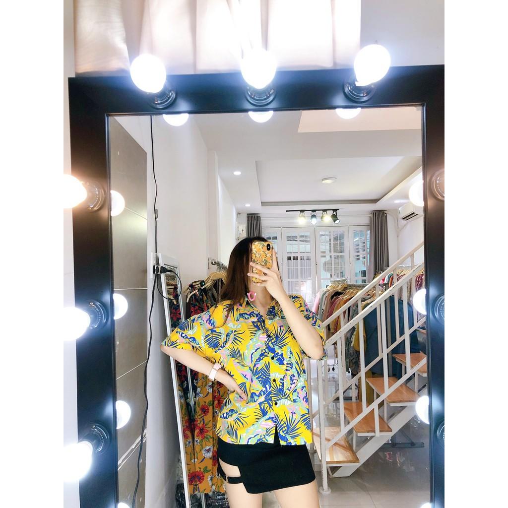 [] ÁO SƠ MI SUMMER