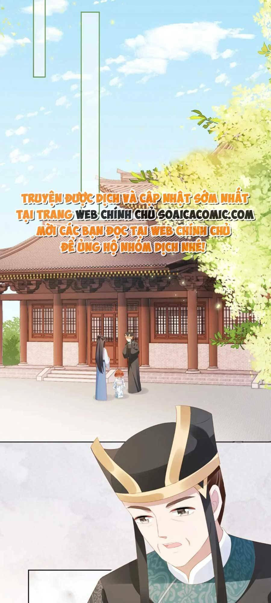 nhặt được bảo bối manh manh chapter 92 35