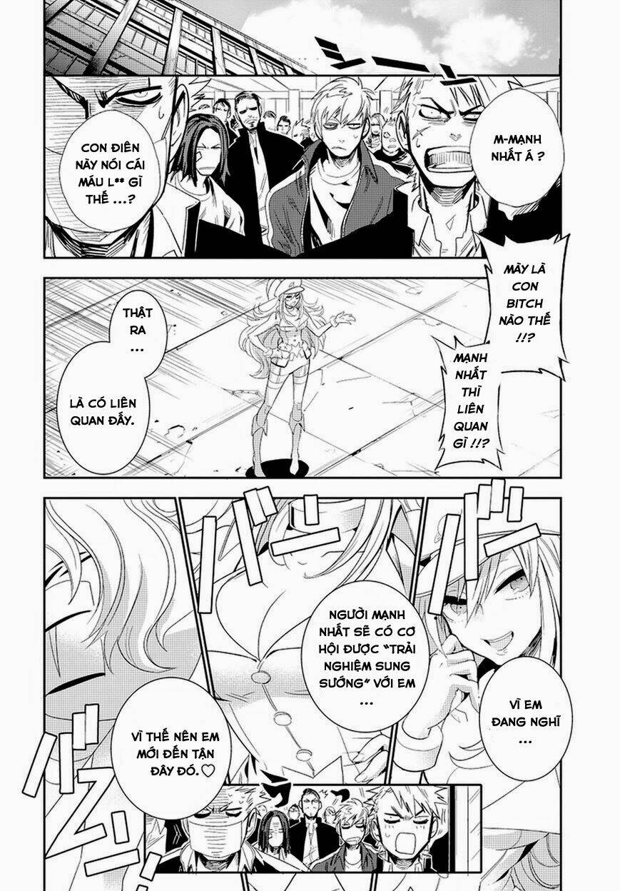 guren 5 chapter 1 11