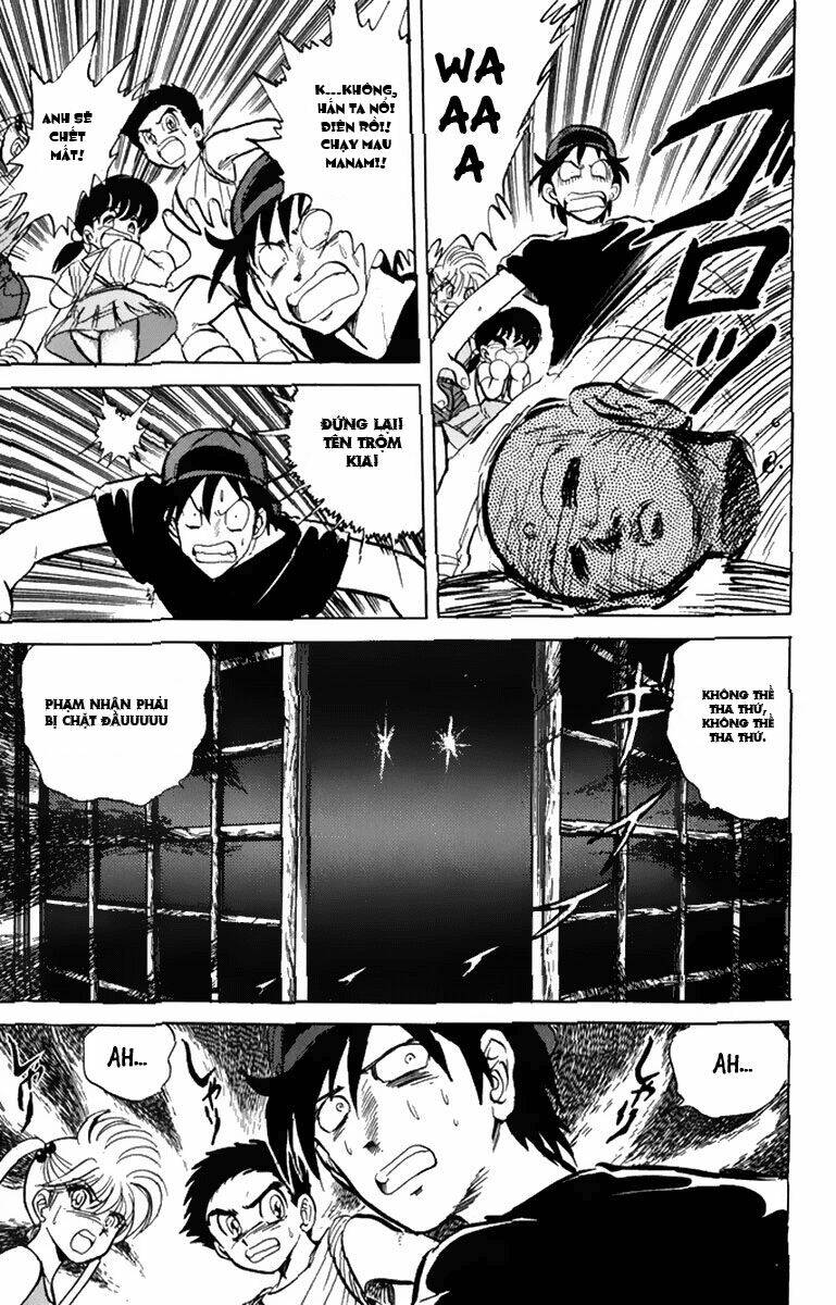 jigoku sensei nube - người thầy dũng cảm chapter 7 20